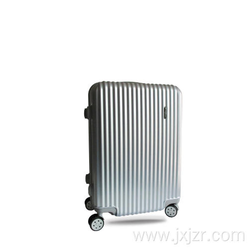 PC ABS fashion Spinner Expandable  Luggage